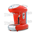 Illy Iperespresso X8 Illy Iperespresso X8