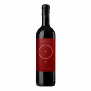 Cantina Alchemica Giorgio Mercandelli A Rosso Riserva 2007 75 cl