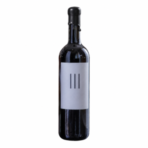 Cantina Alchemica Giorgio Mercandelli Lanthano Rosso 2013 75 cl