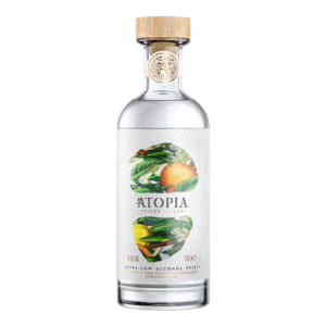 Atopia Spiced Citrus 0.70 cl