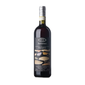 La Berchialla Olek Bondonio Barbaresco Roncagliette DOCG 2020 75 cl