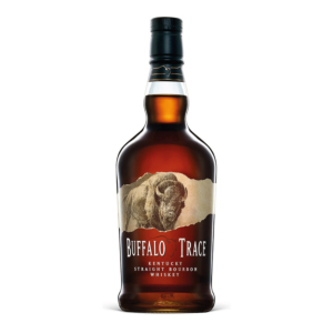 Bourbon whiskey Buffalo Trace