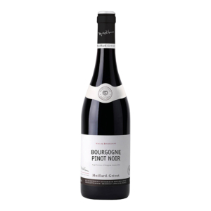 Moillard-Grivot Bourgogne Pinot Noir 2021 AOC 75 cl