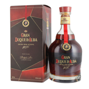 Williams & Humbert Brandy Gran Duque d'Alba 70 cl