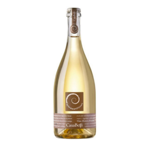 Albino Armani Casa Belfi Vino Bianco Frizzante 2021 75 cl