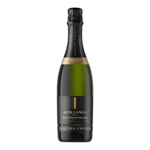 Cascina Chicco Alta Langa Metodo Classico Extra Brut Millesimato DOCG 2020 75 cl