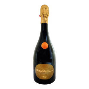 Vino Lambrusco Ceci otello nero 1813 cl.75