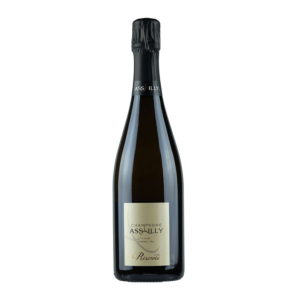 Assailly Champagne Brut Cuvée Réservée 75 cl
