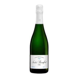 André Beaufort Champagne Brut Reserve Polisy 75 cl