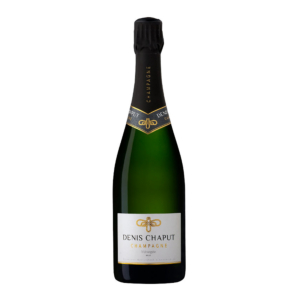 Denis Chaput Champagne Mésogée 75 cl