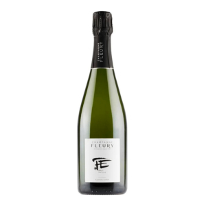 Fleury Champagne Brut Nature Fleur de l'Europe 75 cl