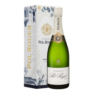 Pol Roger Champagne Brut Reserve 75 cl Astucciato