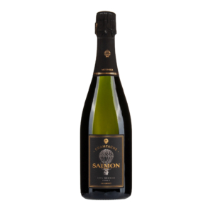 Salmon Champagne 100% Meunier 75 cl