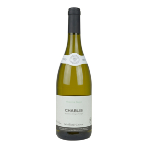 Moillard-Grivot Chablis AOP 75 cl
