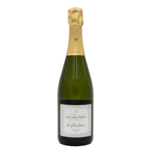Allouchery-Perseval Champagne Premier Cru Le Tradition Blanc de Noirs Brut 75 cl