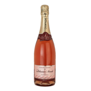 Delouvin-Nowack Champagne Vandières Carte Rubis Brut 75 cl