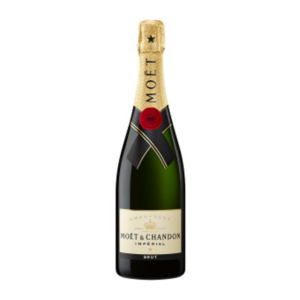 Champagne Moët & Chandon Impérial Sigillo Rosso