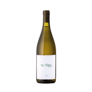 De Fermo Concrete Bianco 2022 75 cl