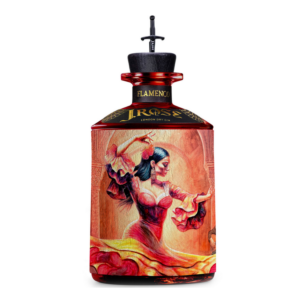 Gin J.Rose Flamenco 70 cl