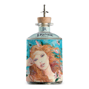 Gin J.Rose JR09