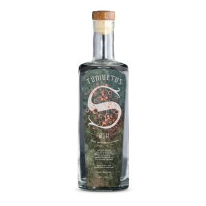 Gin Tumultus 70 cl