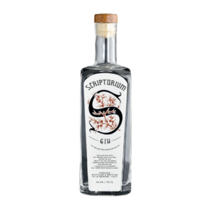 Gin Scriptorium 70 cl