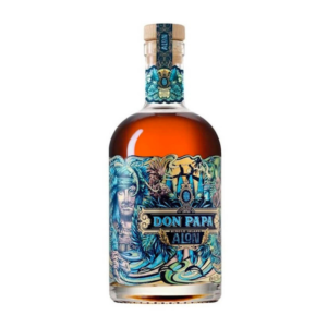Rum Don Papa Alon 