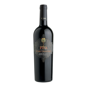Cantine Fina Caro Maestro Rosso IGP 2018 0,75 cl