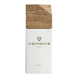 Adamus Gin biologico 70cl