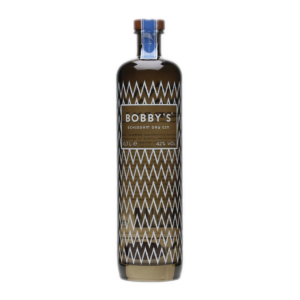 Bobby’s Schiedam Dry Gin