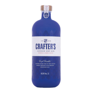 Crafter’s London Dry Gin
