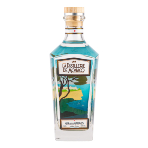 Distillerie De Monaco Gin Aux Agrumes 0.70 cl