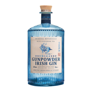 Drumshanbo Gunpowder Irish Gin