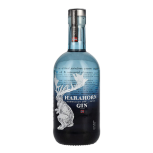 Harahorn Norwegian Small Batch Gin