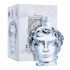 Gin Impavid Luxury