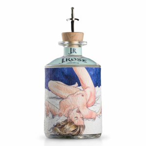 Gin J.Rose JR03 70 cl