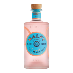 Gin Malfy con pompelmo rosa
