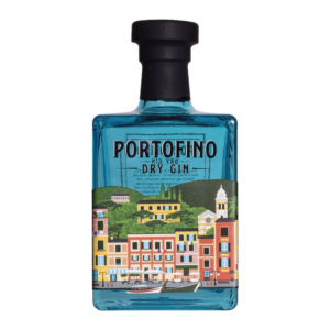 Portofino Dry Gin