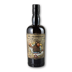 Gin del Professore Fighting Bear London Dry