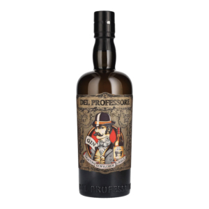 Gin del Professore Monsieur