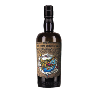 Gin del Professore Old Tom Crocodile