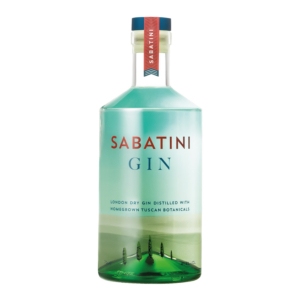 Gin Sabatini
