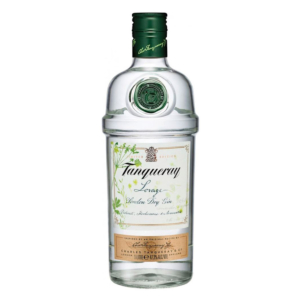 Gin Tanqueray Lovage London Dry