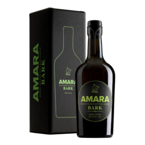 Amara Blood Orange IGP Tree Liquor Bark Astucciato 0.50 cl