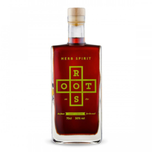 Roots Diktamo Herb Spirit 0.70 cl