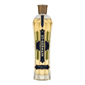 Liqueur St. Germain