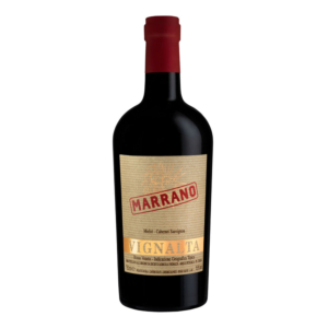 Vignalta MARRANO Rosso Veneto IGT cl. 75 - 15°