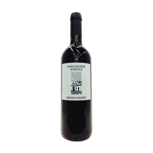 La Biancara Angiolino Maule Rosso Masieri IGT 2022 75 cl