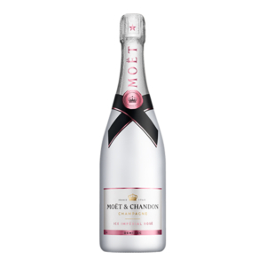 Moët & Chandon ICE Imperial Rosé