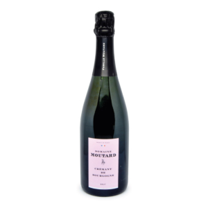 Moutard Cremant De Bourgogne Brut cl 75